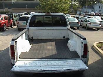 Ford F350 2002, Picture 4