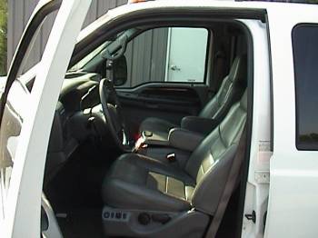 Ford F350 2002, Picture 5
