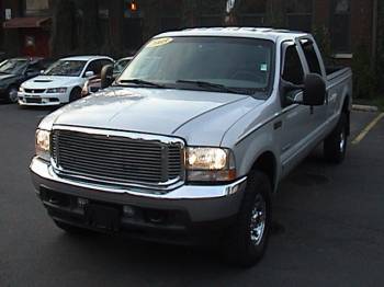 Ford F350 2003, Picture 1