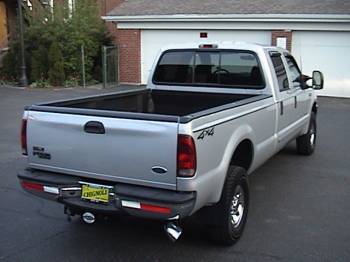 Ford F350 2003, Picture 2