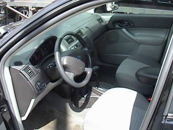 Ford Focus 2007, Picture 2