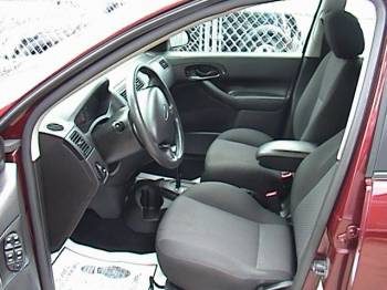 Ford Focus 2007, Picture 3