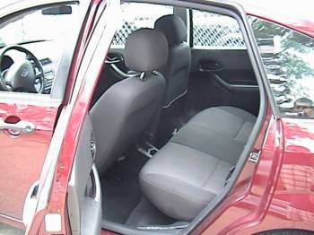 Ford Focus 2007, Picture 4