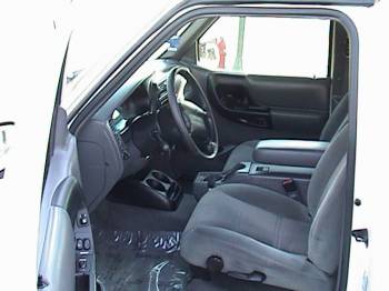 Ford Ranger 2000, Picture 3