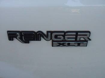 Ford Ranger 2000, Picture 5
