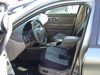Ford Taurus 2001, Picture 3