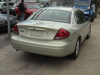 Ford Taurus 2005, Picture 3