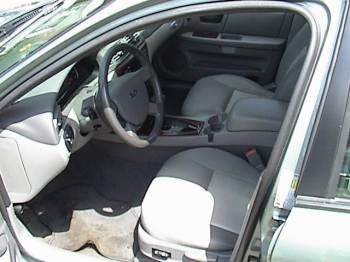 Ford Taurus 2007, Picture 3