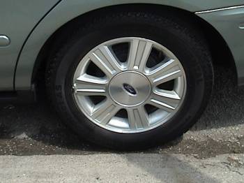 Ford Taurus 2007, Picture 5