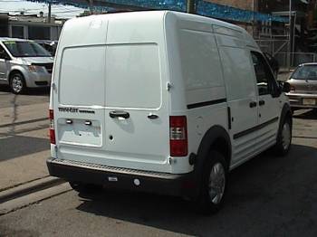 Ford Transit 2010, Picture 4