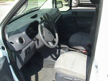 Ford Transit 2010, Picture 5