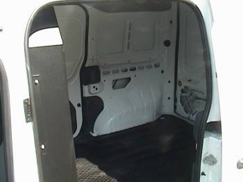 Ford Transit 2010, Picture 6