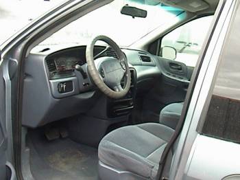 Ford Windstar 1999, Picture 3