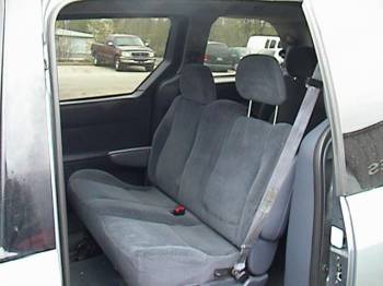 Ford Windstar 1999, Picture 4