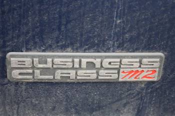 Freightliner M2 Business class 2005, Picture 11