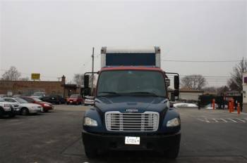 Freightliner M2 Business class 2005, Picture 2