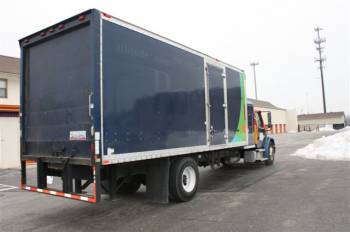 Freightliner M2 Business class 2005, Picture 5