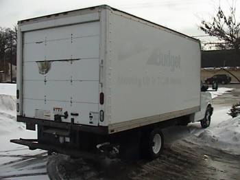 GMC G3500 2004, Picture 2