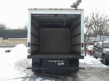 GMC G3500 2004, Picture 4