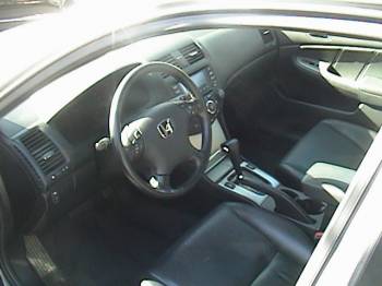 Honda Accord 2003, Picture 3