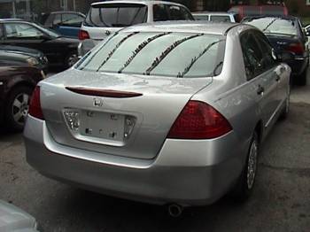 Honda Accord 2007, Picture 3