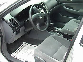 Honda Accord 2007, Picture 5