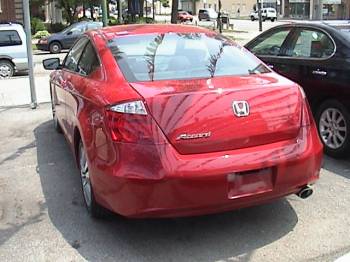 Honda Accord 2009, Picture 2