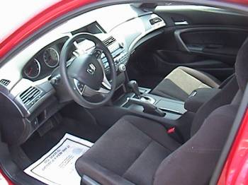 Honda Accord 2009, Picture 3