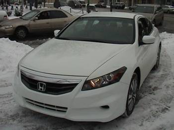 Honda Accord 2011, Picture 1