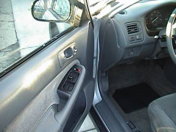 Honda Civic 1998, Picture 5