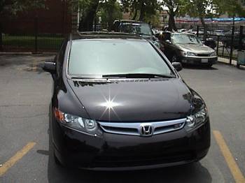 Honda Civic 2007, Picture 1