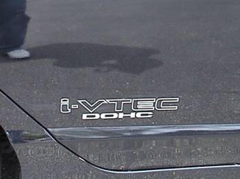 Honda Civic 2007, Picture 2
