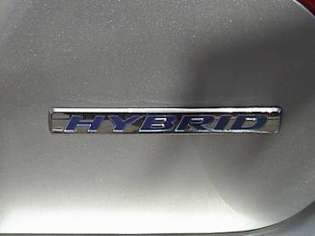 Honda Civic 2008, Picture 6