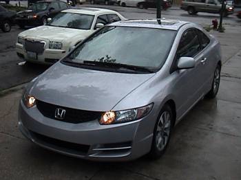 Honda Civic 2011, Picture 1