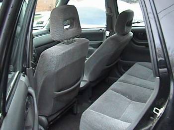 Honda CRV 1998, Picture 4