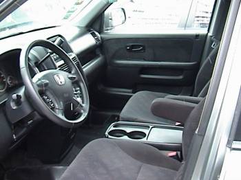 Honda CRV 2005, Picture 6