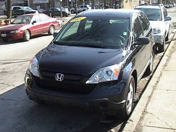 Honda CRV 2007, Picture 1