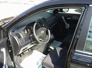 Honda CRV 2007, Picture 4