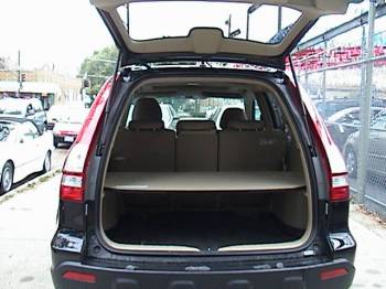 Honda CRV 2008, Picture 3