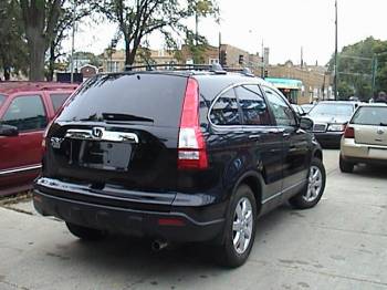 Honda CRV 2008, Picture 7