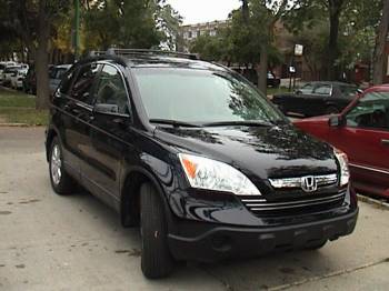 Honda CRV 2008, Picture 8