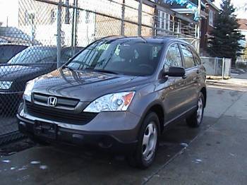 Honda CRV 2009, Picture 1