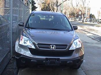 Honda CRV 2009, Picture 3