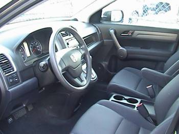 Honda CRV 2009, Picture 4