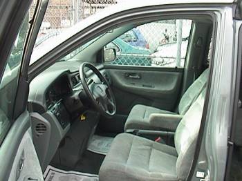 Honda Odyssey 2000, Picture 3