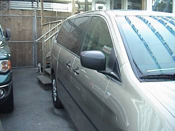 Honda Odyssey 2006, Picture 2