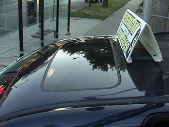 Honda Odyssey 2007, Picture 9
