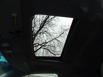 Honda Odyssey 2009, Picture 10