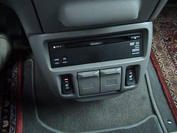 Honda Odyssey 2009, Picture 6