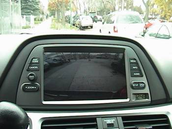 Honda Odyssey 2009, Picture 7